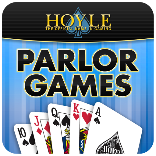 hoyle card games for ipad