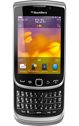 download whatsapp messenger for blackberry torch 9810