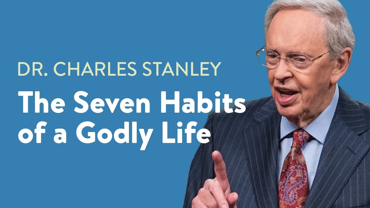 charles stanley in touch